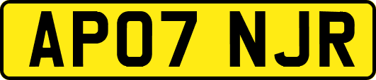 AP07NJR