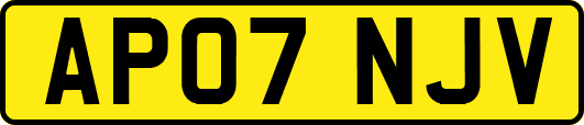 AP07NJV