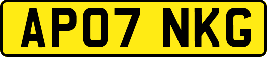AP07NKG
