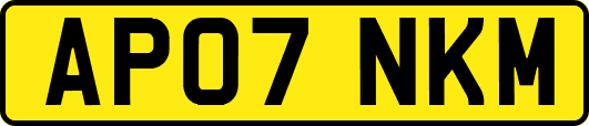 AP07NKM