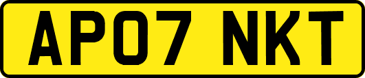 AP07NKT