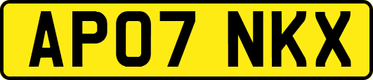 AP07NKX
