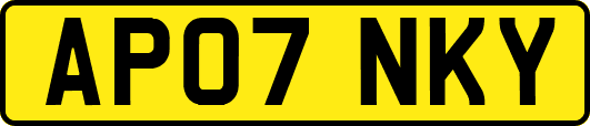 AP07NKY