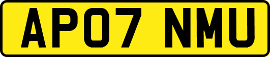 AP07NMU