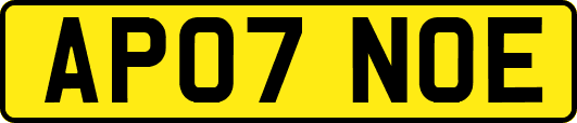 AP07NOE
