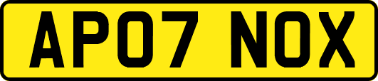 AP07NOX