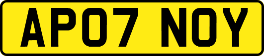 AP07NOY