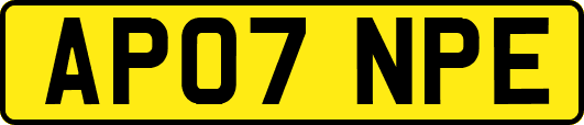 AP07NPE