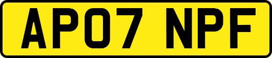 AP07NPF