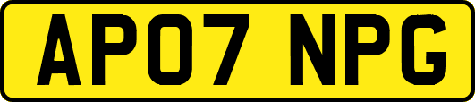 AP07NPG