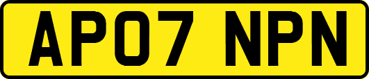 AP07NPN