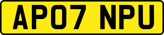 AP07NPU