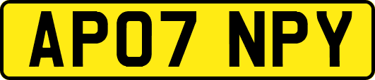 AP07NPY