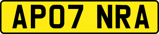 AP07NRA