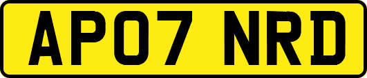 AP07NRD