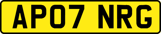 AP07NRG