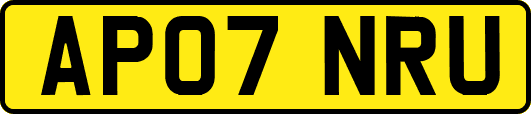 AP07NRU