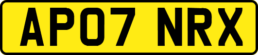 AP07NRX