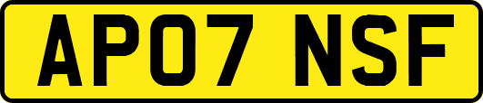 AP07NSF