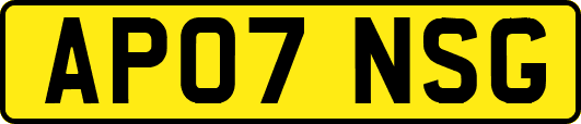 AP07NSG