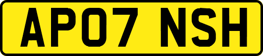 AP07NSH