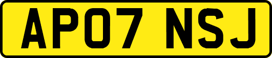 AP07NSJ