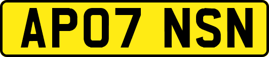 AP07NSN