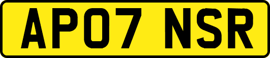 AP07NSR