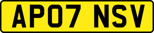 AP07NSV