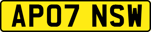 AP07NSW