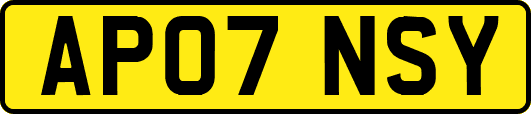 AP07NSY