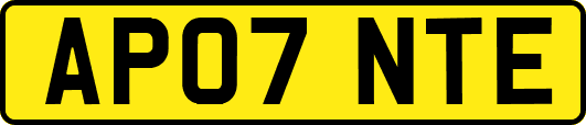 AP07NTE