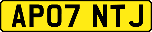 AP07NTJ