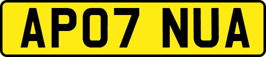 AP07NUA