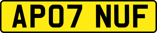 AP07NUF