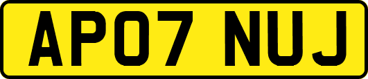 AP07NUJ