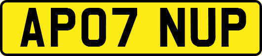 AP07NUP