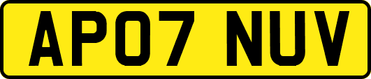 AP07NUV