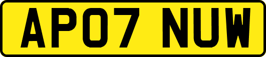 AP07NUW