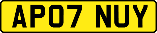 AP07NUY