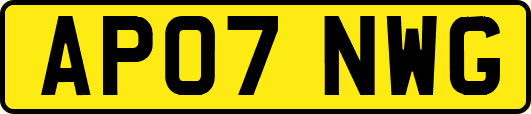 AP07NWG