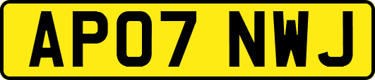 AP07NWJ
