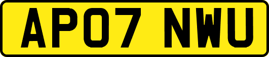 AP07NWU