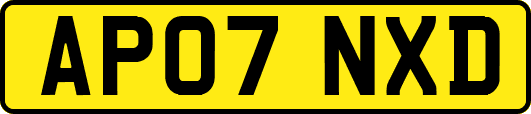 AP07NXD