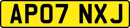 AP07NXJ