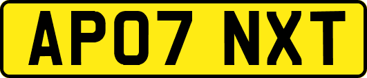 AP07NXT