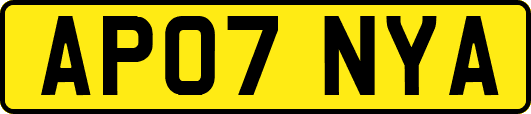 AP07NYA