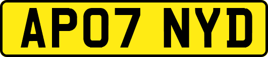 AP07NYD