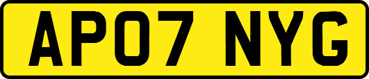 AP07NYG