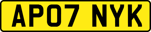 AP07NYK